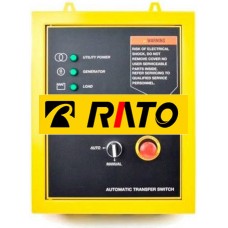 Блок автозапуска (ATS) для Rato R19000D-T