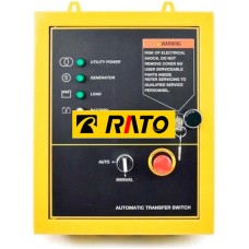 Блок автозапуска (ATS) для Rato R12000D-T