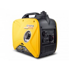 Инверторный генератор RATO R2500iS