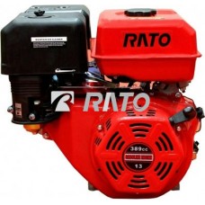 Двигатель бензиновый RATO R390 S (R390STYPE)