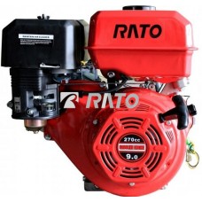 Двигатель бензиновый RATO R270 S (R270STYPE)