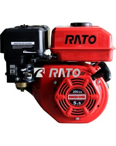 Двигатель RATO R210 S TYPE (R210STYPE)