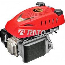 Двигатель бензиновый RATO RV170 L (RV170LTYPE)