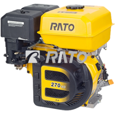 Двигатель RATO R270 (Q TYPE) (R270QTYPE)