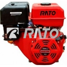 Двигатель бензиновый RATO R390 SE (R390ESTYPE)