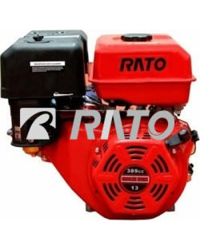 Двигатель бензиновый RATO R390 SE (R390ESTYPE)