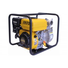 Мотопомпа RATO RT50ZB26-3.6Q