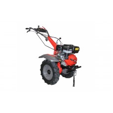 Купить бензиновый мотоблок RATO RG 4.5-130Q-Z (мощность 9 л.с., вес 110 кг)