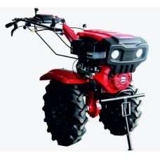 Купить бензиновый мотоблок RATO RG 7.2-130Q-Z (16 л.с., вес 120 кг)