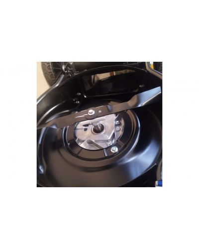 Купить бензиновую газонокосилку RATO RMP41Q-V125 
